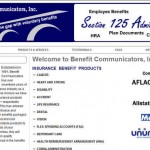 Insurance Services Web