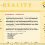 Mudd Graphic Design