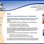 Sample Retail Web